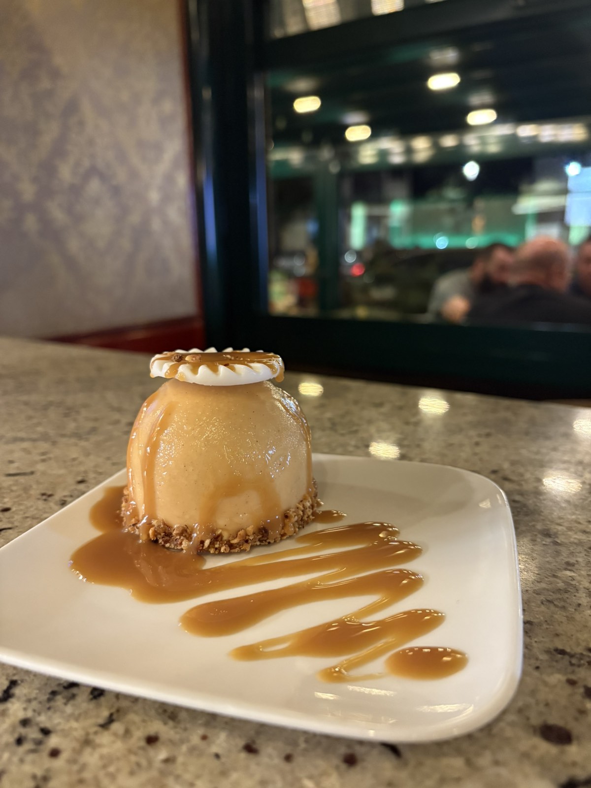 Evergreen Caffe