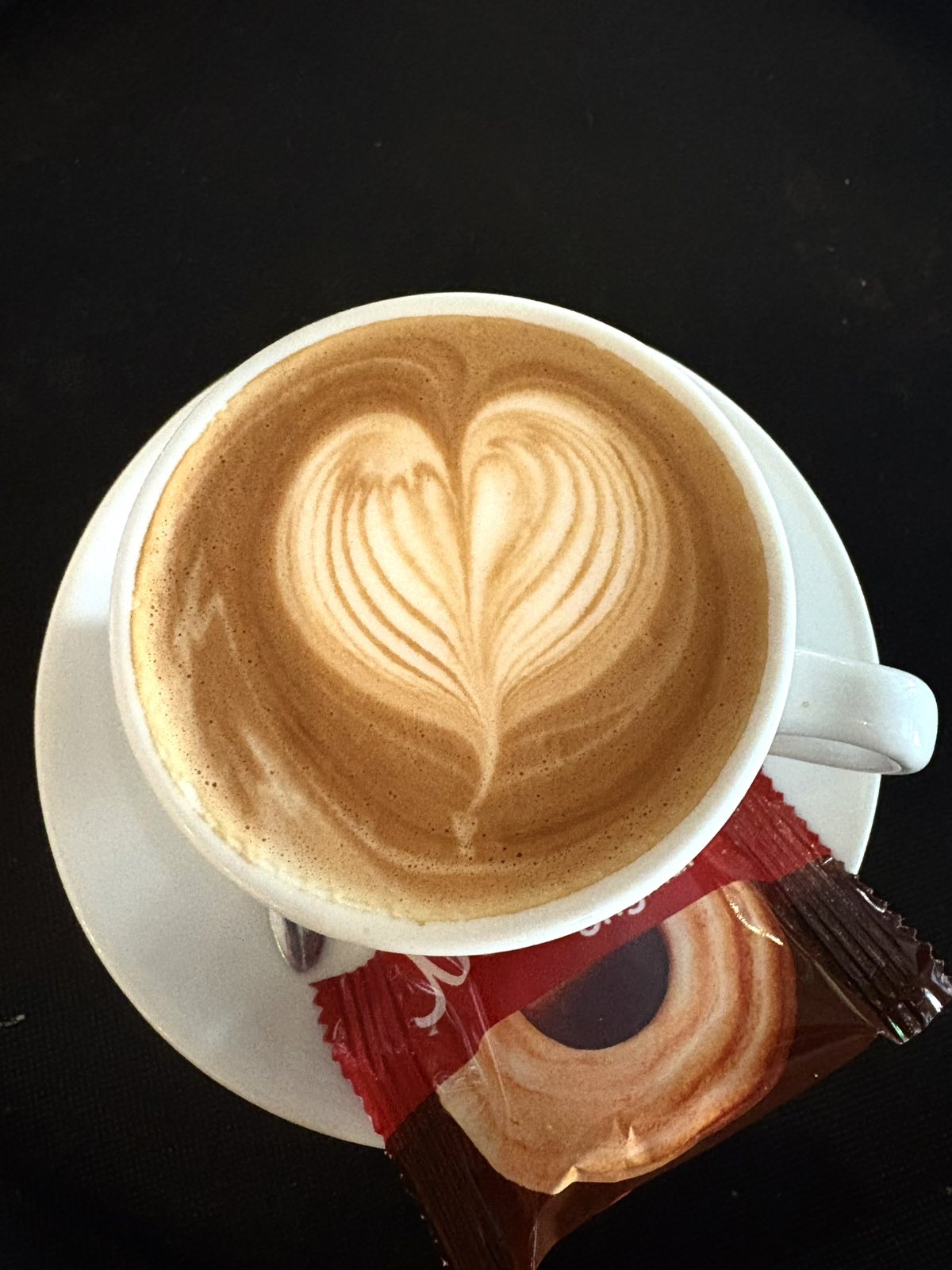 Evergreen Caffe