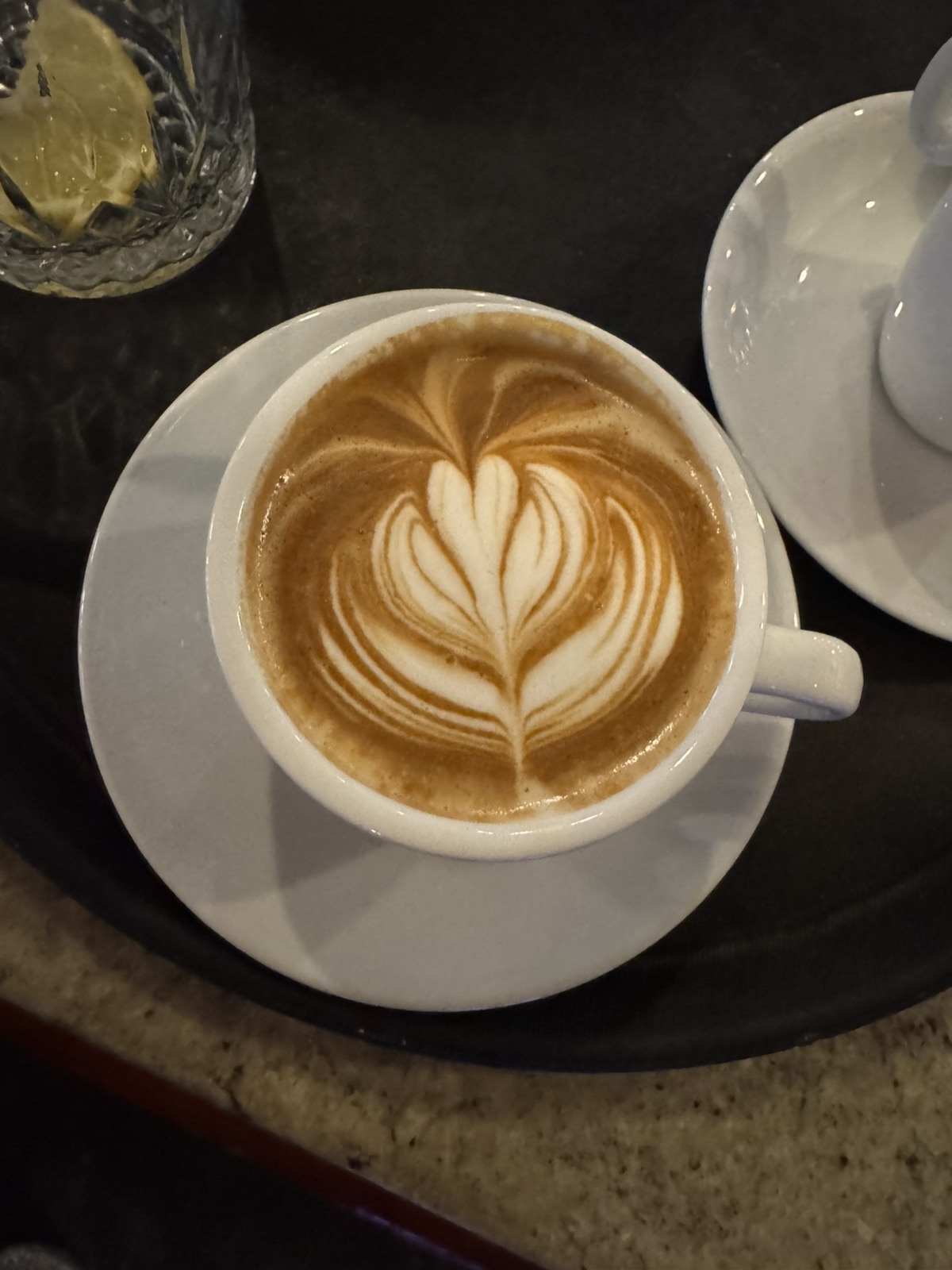 Evergreen Caffe