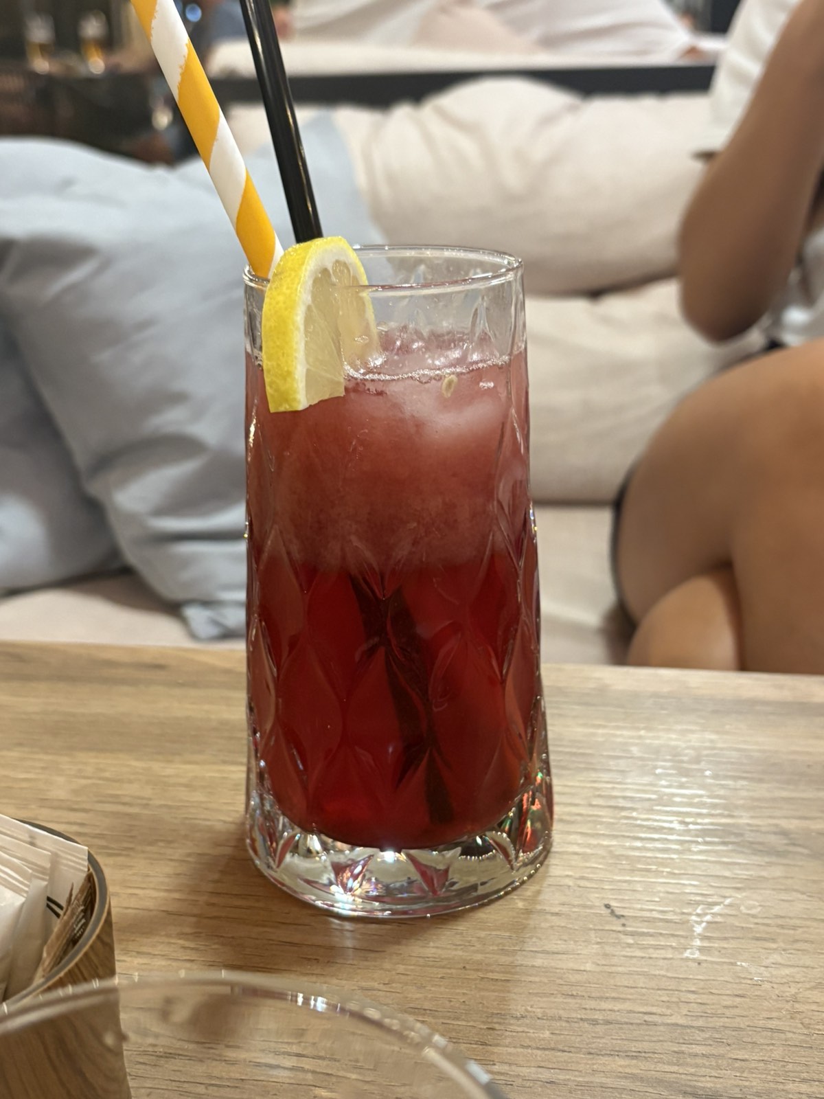 Evergreen Caffe
