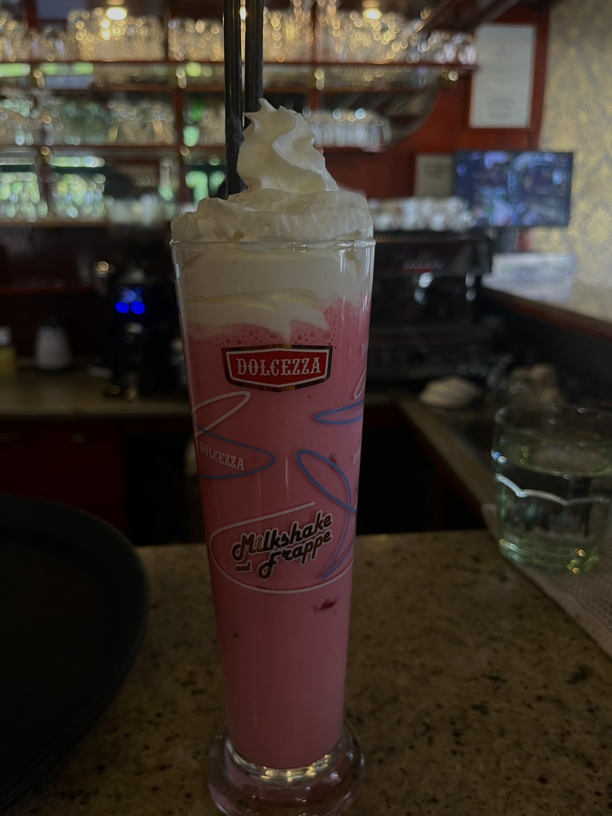 Evergreen Caffe